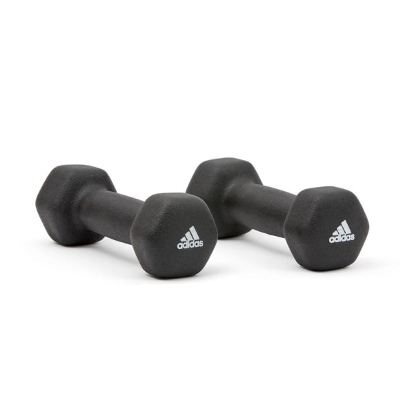 Гантеля 1кг Adidas ADWT-10001