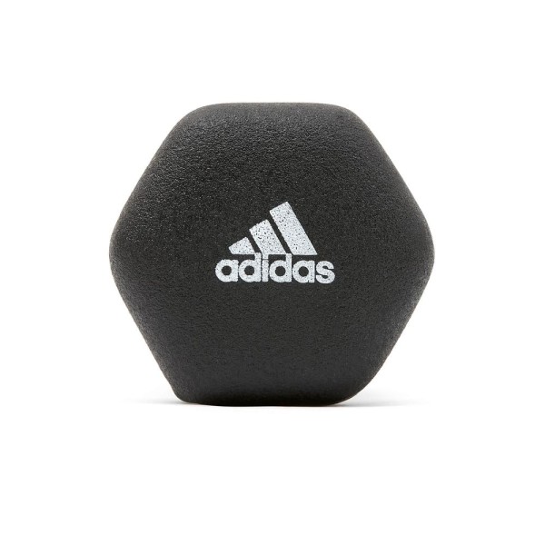 Гантеля 1кг Adidas ADWT-10001