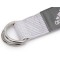 Ремінець для йоги 2,5м Adidas ADYG-20200CW білий