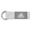 Ремінець для йоги 2,5м Adidas ADYG-20200CW білий