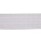 Ремінець для йоги 2,5м Adidas ADYG-20200CW білий