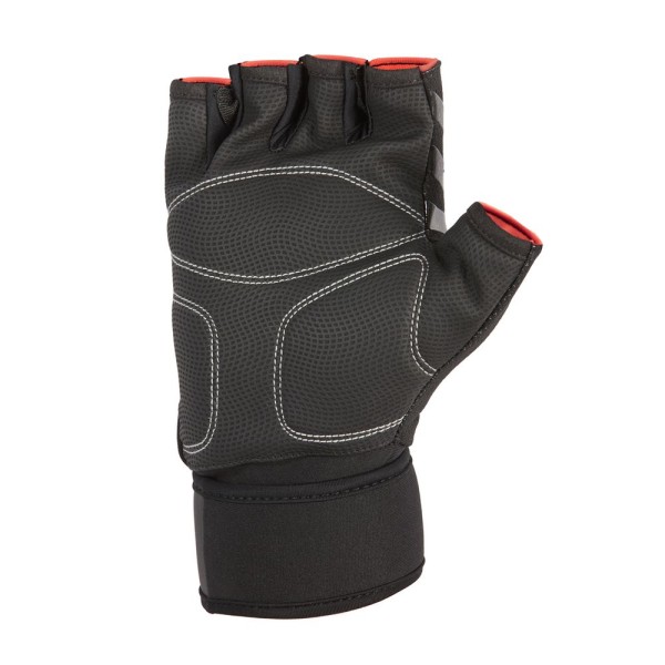 Рукавиці для тренувань Adidas Elite ADGB-14226 чорні