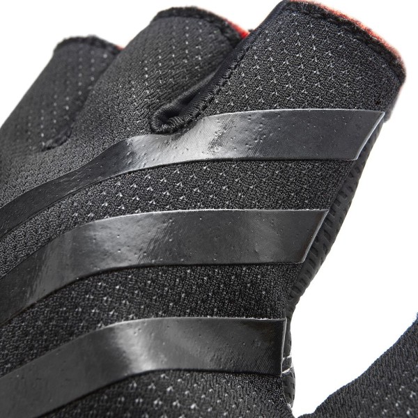 Рукавиці для тренувань Adidas Elite ADGB-14226 чорні