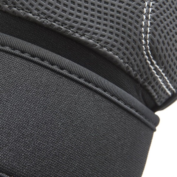 Рукавиці для тренувань Adidas Elite ADGB-14226 чорні