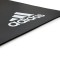 Килимок для фітнесу Adidas Fitness Mat сірий Уні 173 x 61 x 0.7 см