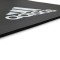 Килимок для фітнесу Adidas Fitness Mat сірий Уні 173 x 61 x 0.7 см