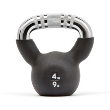Гиря 4 кг Adidas ADWT-11322