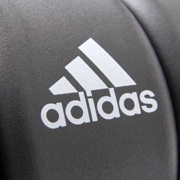 Ролик з піни Adidas ADAC-11501BL синій