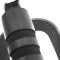 Упори для віджимання Adidas Performance Push Up Bars чорний, червоний Уні 20,7 x 13 x 11,7 см