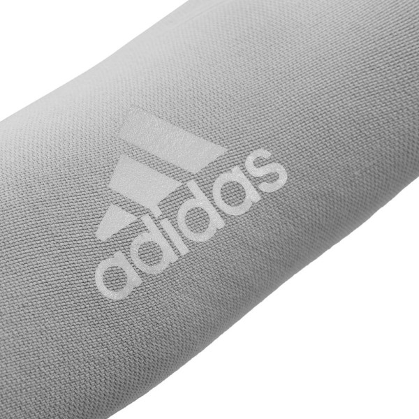 Рукави компресійні для рук L/XL Adidas ADSL-13025GR сірі