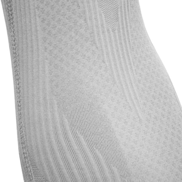 Рукави компресійні для рук L/XL Adidas ADSL-13025GR сірі