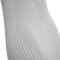 Рукави компресійні для рук L/XL Adidas ADSL-13025GR сірі