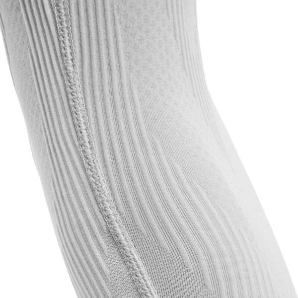 Рукави компресійні для рук L/XL Adidas ADSL-13025GR сірі