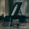 Степ платформа з функцією лави Adidas ADP-15070BK