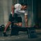 Степ платформа з функцією лави Adidas ADP-15070BK