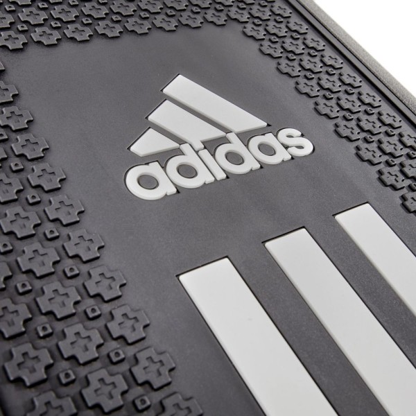 Степ платформа з функцією лави Adidas ADP-15070BK