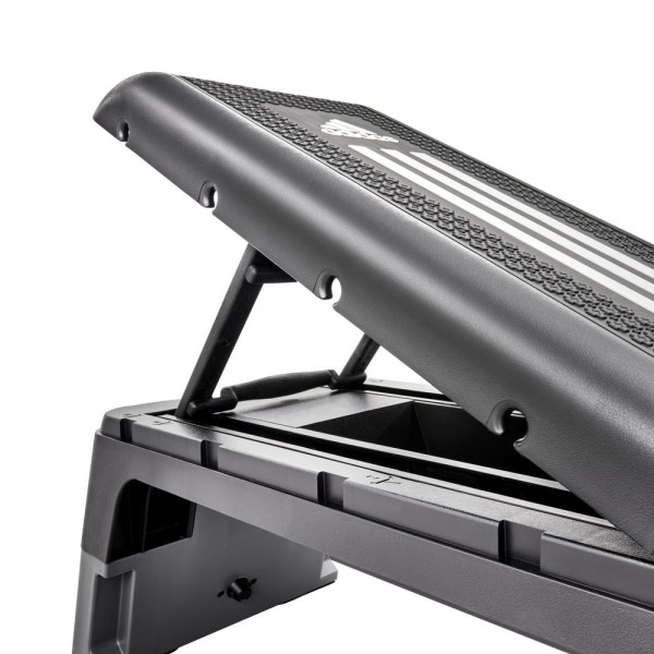 Степ платформа з функцією лави Adidas ADP-15070BK