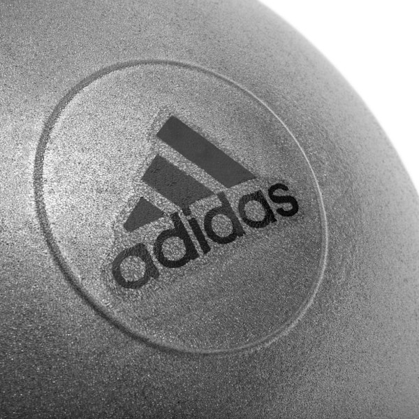 Фітбол Adidas Gymball сірий Уні 65 см