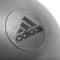 Фітбол Adidas Gymball сірий Уні 65 см