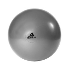 М’яч гімнастичний 75 см Adidas ADBL-13247GR сірий