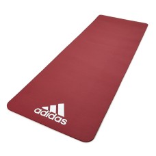 Килимок для фітнесу Adidas ADMT-11014RD червоний