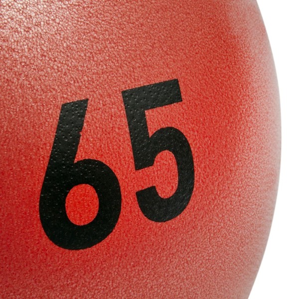 М’яч гімнастичний 65 см Adidas ADBL-14246OR