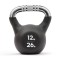 Гиря 12 кг Adidas ADWT-11324