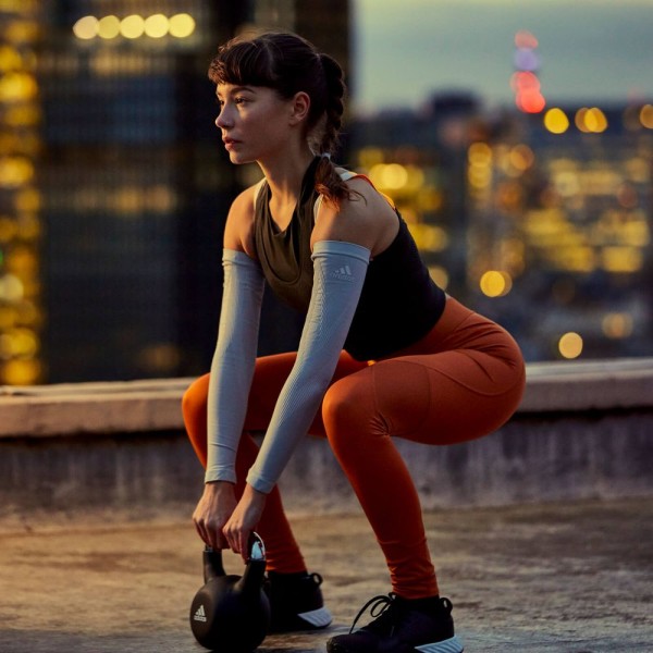 Гиря 12 кг Adidas ADWT-11324