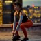 Гиря 12 кг Adidas ADWT-11324