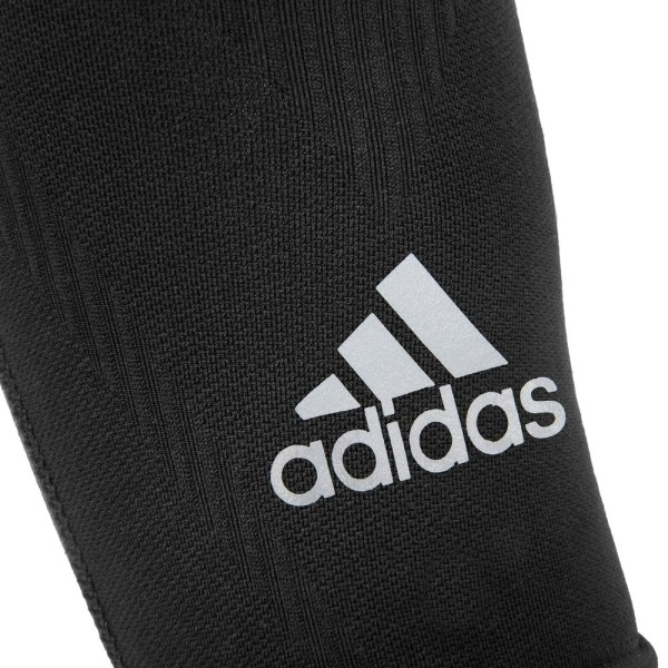 Рукав компресійний для литок S/M Adidas ADSL-13323BK чорний