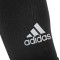 Рукав компресійний для литок S/M Adidas ADSL-13323BK чорний
