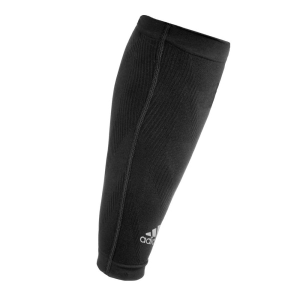 Рукав компресійний для литок S/M Adidas ADSL-13323BK чорний
