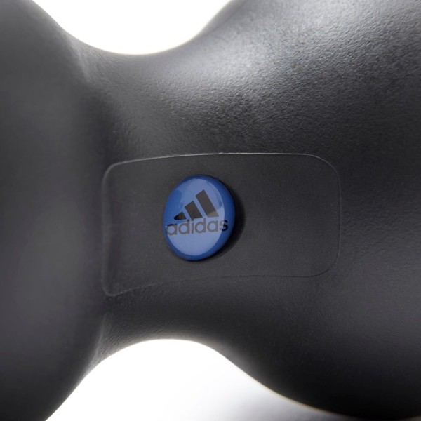 Масажний валик подвійний Adidas ADTB-11609