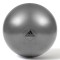 Фітбол Adidas Gymball сірий Уні 75 см