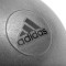 Фітбол Adidas Gymball сірий Уні 75 см