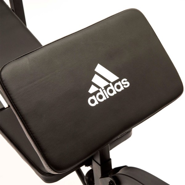 Лава для жиму зі штангою 45кг Adidas ADBE-10349
