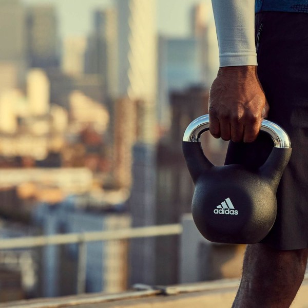 Гиря 16 кг Adidas ADWT-11325