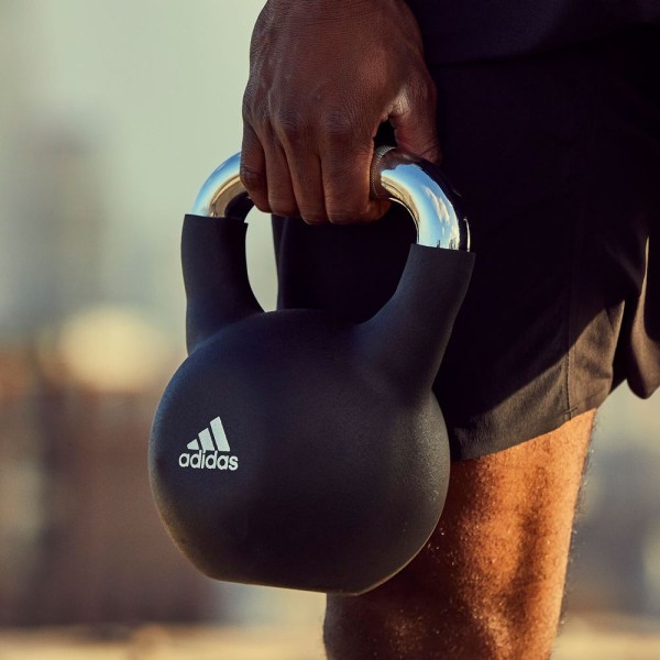 Гиря 16 кг Adidas ADWT-11325
