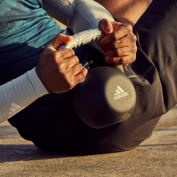 Гиря 16 кг Adidas ADWT-11325