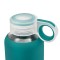 Пляшка для води 410мл Adidas Teal ADYG-40100TL