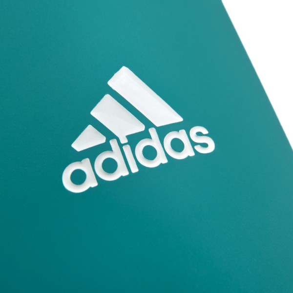 Пляшка для води 410мл Adidas Teal ADYG-40100TL