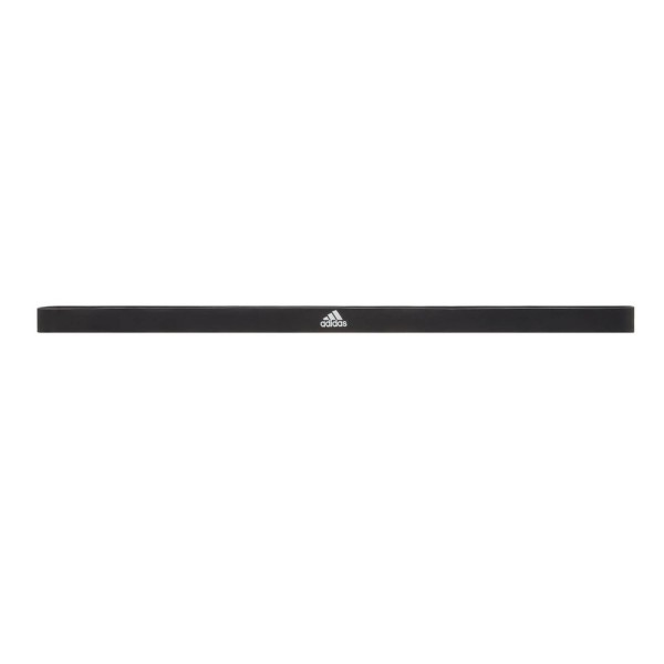 Еспандерна гумова стрічка 4,45см Adidas ADTB-10607BK