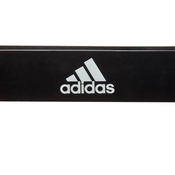 Еспандерна гумова стрічка 4,45см Adidas ADTB-10607BK