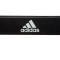 Еспандерна гумова стрічка 4,45см Adidas ADTB-10607BK