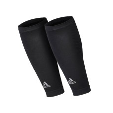 Рукав компресійний для литок L/XL Adidas ADSL-13325BK чорний