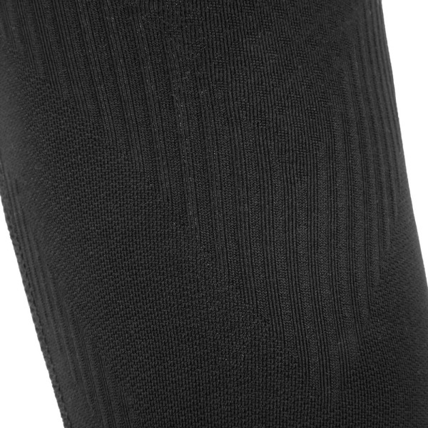 Рукав компресійний для литок L/XL Adidas ADSL-13325BK чорний