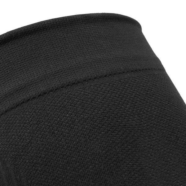 Рукав компресійний для литок L/XL Adidas ADSL-13325BK чорний