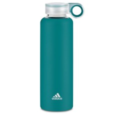 Пляшка для води 410мл Adidas Teal ADYG-40100TL