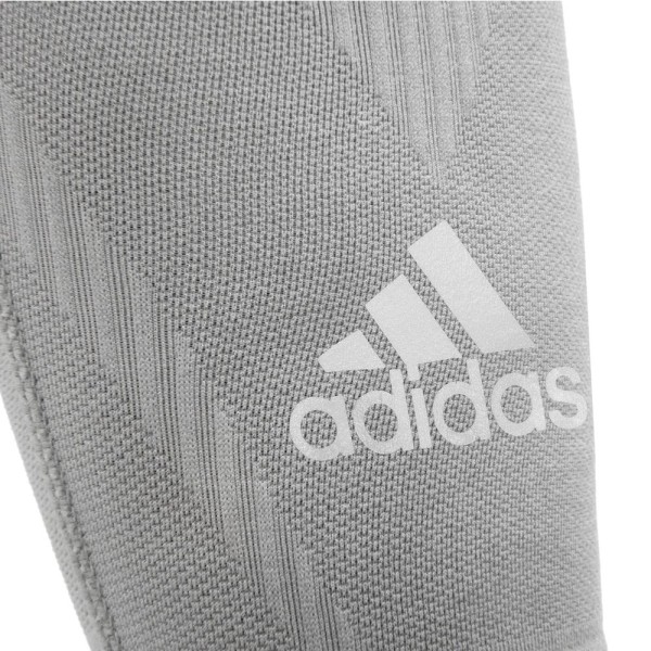 Рукав компресійний для литок L/XL Adidas ADSL-13325GR сірий