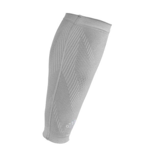 Рукав компресійний для литок L/XL Adidas ADSL-13325GR сірий